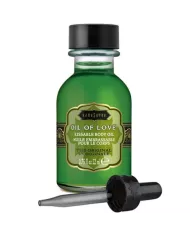 KAMASUTRA - HUILE COMESTIBLE L'ORIGINAL 22 ML KAMASUTRA - HUILE COMESTIBLE L'ORIGINAL 22 ML