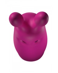 Pocket vibe lapin rose - Adrien Lastic