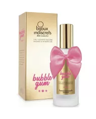 BIJOUX - BUBBLE GUM GEL 2 EN 1 SILICONE GOMME FRAISE 100 ML BIJOUX - BUBBLE GUM GEL 2 EN 1 SILICONE GOMME FRAISE 100 ML