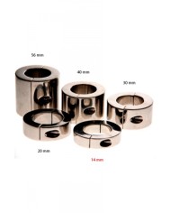 Ball stretcher acier - 14 mm