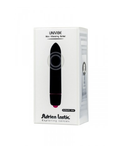 Univibe Adrien Lastic