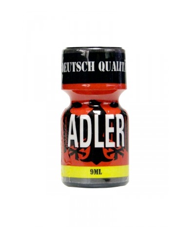 Poppers Adler 10 ml