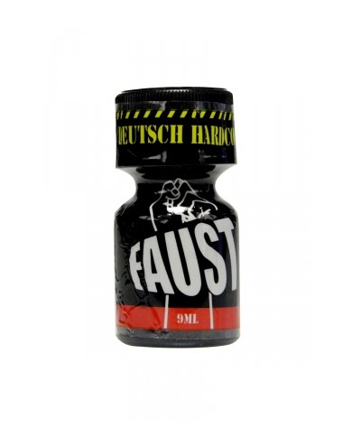 Poppers Faust 10 ml