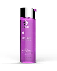 SWEDE - HERBAL APHRODISIAQUE HUILE DE MASSAGE DIVINITY 75 ML