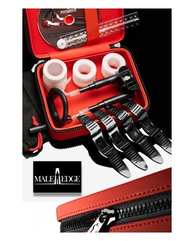Extenseur de pénis Male Edge Pro