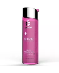 SWEDE - HUILE DE MASSAGE APHRODISIAQUE AUX HERBES EXSTATIQUE 75 ML SWEDE - HUILE DE MASSAGE APHRODISIAQUE AUX HERBES EXSTATIQUE 75 ML