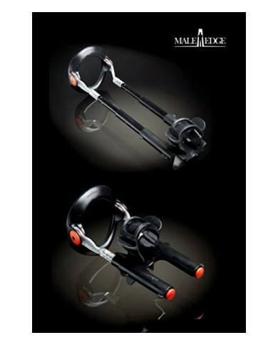 Extenseur de pénis Male Edge Pro