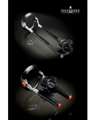 Extenseur de pénis Male Edge Pro