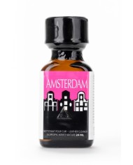 Poppers Amsterdam 24 ml