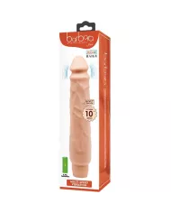 BAILE - JACK VIBRATEUR RÉALISTE 26 CM CHAIR BAILE - JACK VIBRATEUR RÉALISTE 26 CM CHAIR