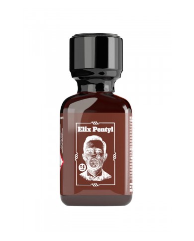Poppers Elix-Pentyl  24 ml