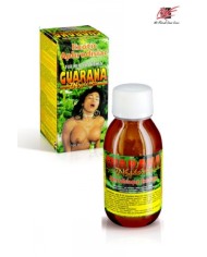 Guarana zn spécial (100 ml)