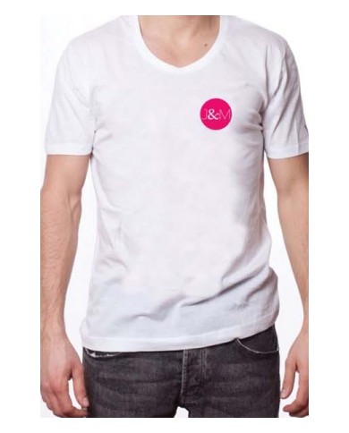 T-shirt Jacquie & Michel n°6