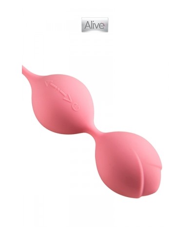 Boules de Geisha  U-Tone