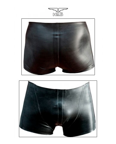 Rubber Shorts