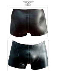 Rubber Shorts