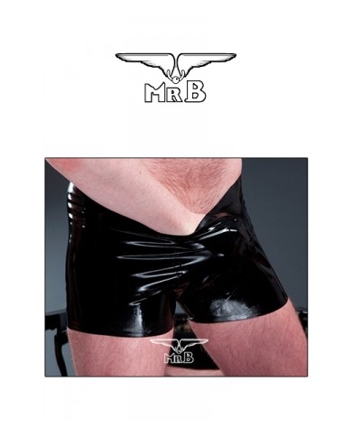 Rubber Shorts