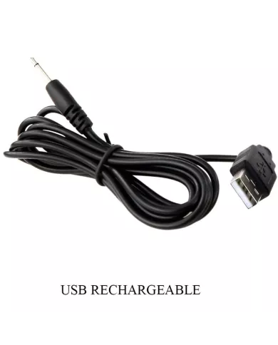 BAILE - MAGNIFIQUE VIBRATEUR RÉALISTE WILKS 5 RÉGLAGES 25 CM MULATO