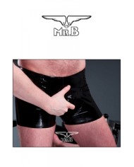 Rubber Shorts