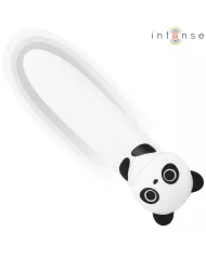 INTENSE - POH PANDA BULLET VIBRANT RECHARGEABLE USB 10 X 2,2 CM