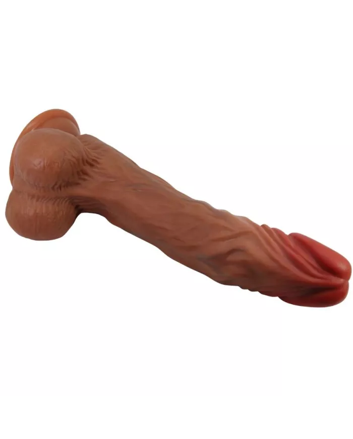 BAILE - CALISTO GODE RÉALISTE 24 CM CHAIR