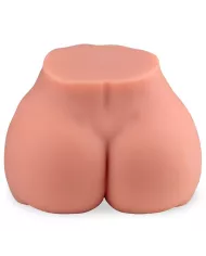 XISE - FREDERICO MASTURBATEUR GODE RÉALISTE POSITION FRONTALE AVEC POUSSÉE 15 CM