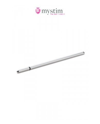 Sonde urétrale électro-stimulation Slim Finn - Mystim