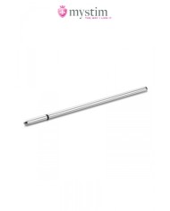 Sonde urétrale électro-stimulation Slim Finn - Mystim