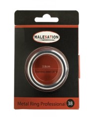 Metal Ring Professional - Malesation