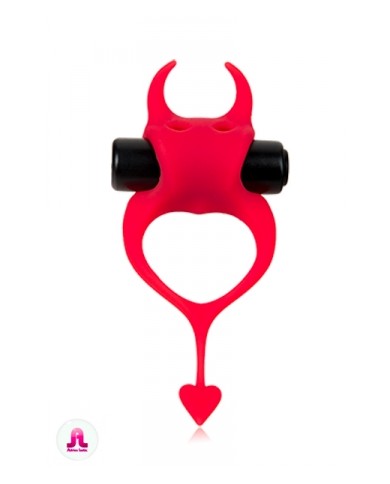 Devol Cockring - Adrien Lastic