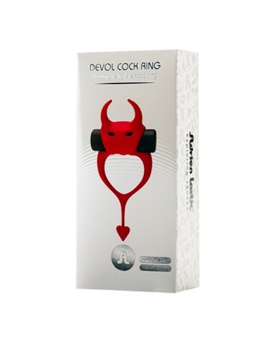 Devol Cockring - Adrien Lastic