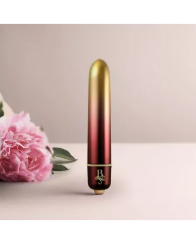 ROCKS-OFF - RO-90 DEBUTANTE BALLE VIBRANTE DORÉE