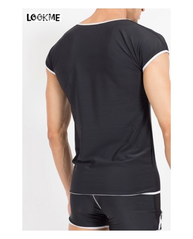 T-Shirt Mixing