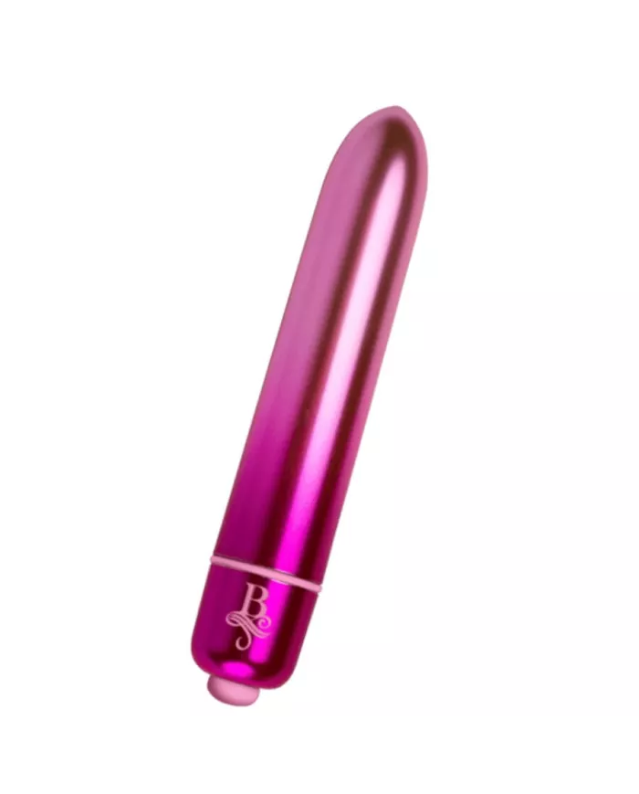 ROCKS-OFF - RO-90 COURTESAN BALLE VIBRANTE ROSE