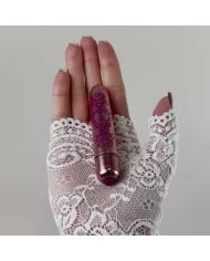 ROCKS-OFF - RO-90 COURTESAN BALLE VIBRANTE ROSE