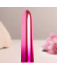 ROCKS-OFF - RO-90 COURTESAN BALLE VIBRANTE ROSE