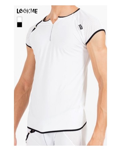T-Shirt Mixing