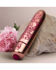 ROCKS-OFF - RO-90 PROMENADE BALLE VIBRANTE ROSE ROCKS-OFF - RO-90 PROMENADE BALLE VIBRANTE ROSE