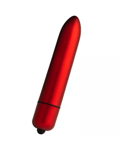 ROCKS-OFF - RO-160 ROUGE ALLURE BALLE VIBRANTE ROUGE