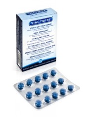 Viacymine homme 15 comprimés