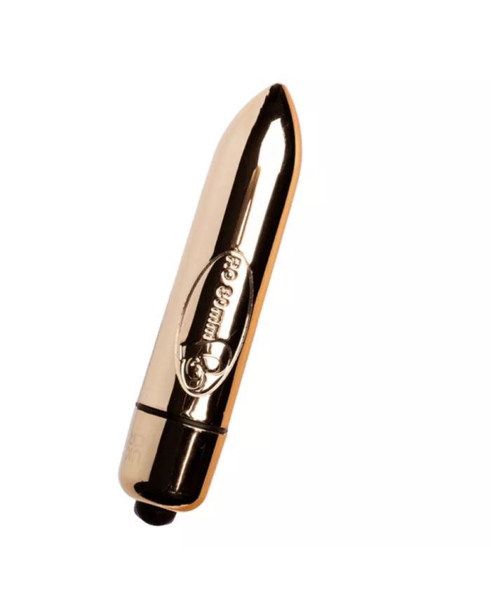 ROCKS-OFF - RO-80 CHAMPAGNE GOLDEN BULLET VIBRANTE