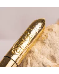 ROCKS-OFF - RO-80 CHAMPAGNE GOLDEN BULLET VIBRANTE