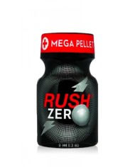 Poppers Rush Zero 10 ml