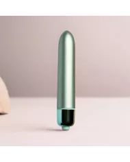 ROCKS-OFF - RO-90 AQUA LILY BALLE VIBRANTE VERT EAU