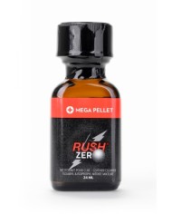Poppers Rush zero 24 ml