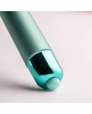 ROCKS-OFF - RO-90 AQUA LILY BALLE VIBRANTE VERT EAU