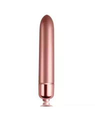 ROCKS-OFF - RO-90 TOUCH VELVET BULLET VIBRANTE ROSE ROCKS-OFF - RO-90 TOUCH VELVET BULLET VIBRANTE ROSE