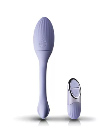 NIYA - N1 MASSEUR PELVIEN KEGEL AVEC TÉLÉCOMMANDE