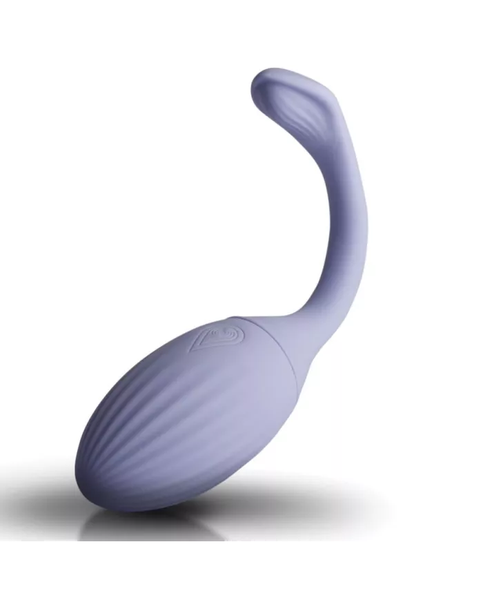 NIYA - N1 MASSEUR PELVIEN KEGEL AVEC TÉLÉCOMMANDE NIYA - N1 MASSEUR PELVIEN KEGEL AVEC TÉLÉCOMMANDE