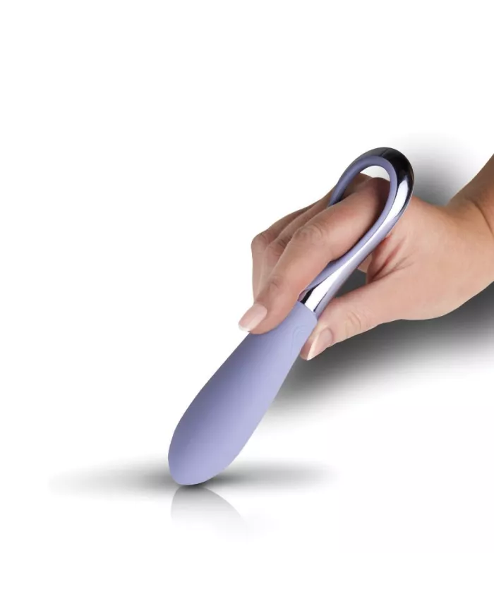 NIYA - MASSEUR DE ZONES ÉROGÉNÉES DE PRÉCISION N3